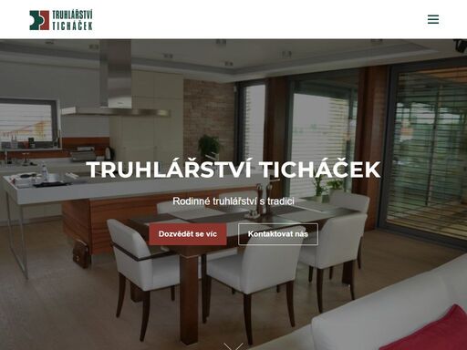 www.truhlarstvi-tichacek.cz