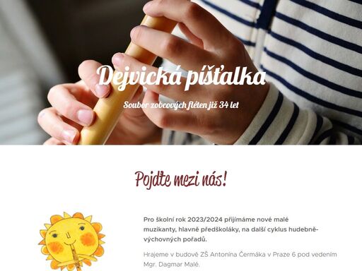 www.dejvicka-pistalka.cz