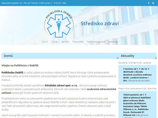 www.strediskozdravi.cz