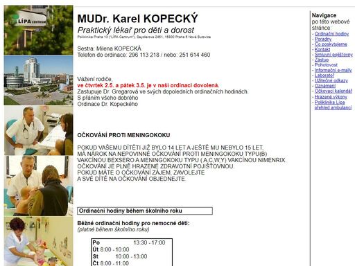 www.doktor-kopecky.cz