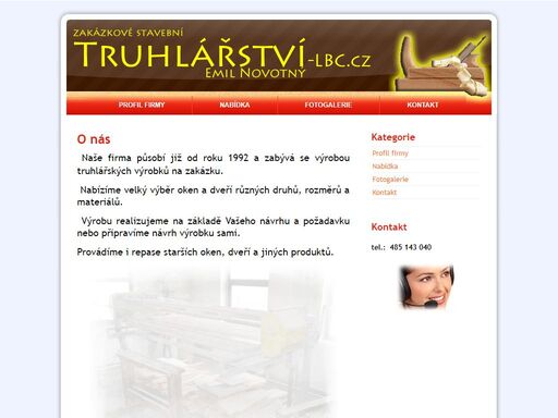 www.truhlarstvi-lbc.cz