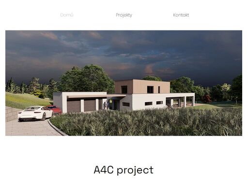 www.a4cproject.cz