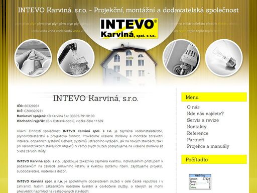 www.intevo.cz