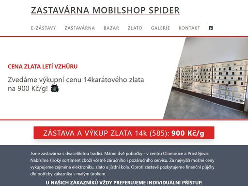 www.zastavarna-spider.cz