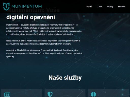 www.munimentum.cz