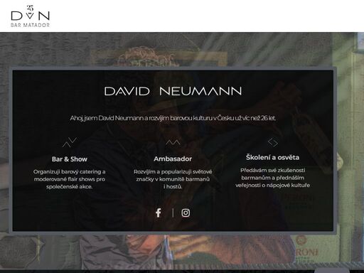 www.davidneumann.cz