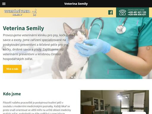 www.veterinasemily.cz