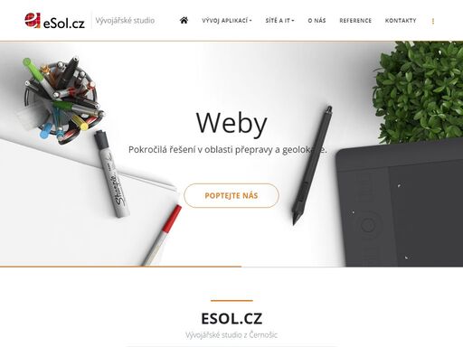 www.esol.cz