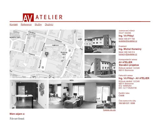 www.avatelier.cz