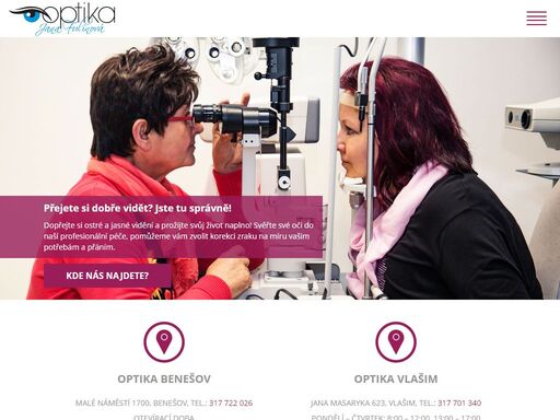 www.optikvisio.cz
