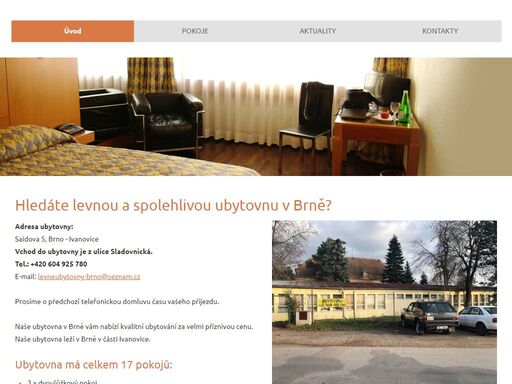 www.levneubytovny-brno.cz
