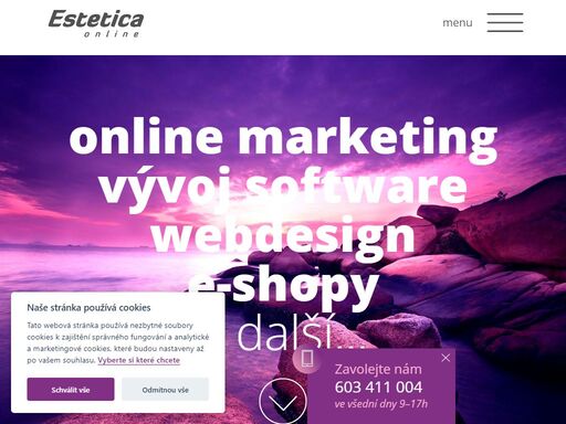 www.estetica.cz