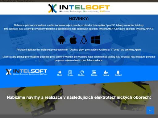 www.intelsoft.cz