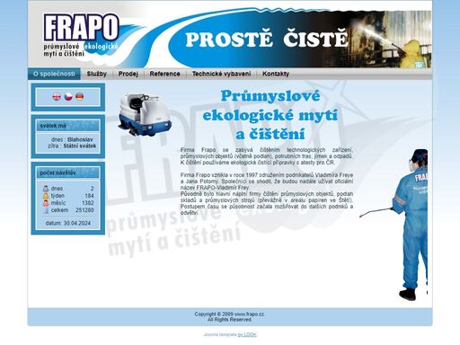 www.frapo.cz