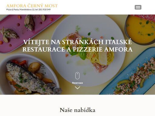 amfora-pizza.cz