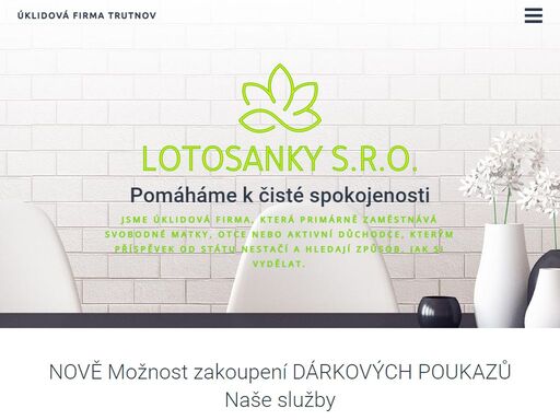 www.lotosanky.cz