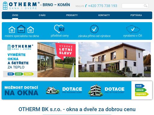 www.otherm-bk.cz