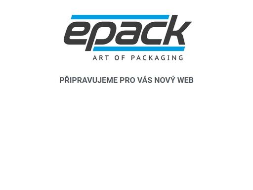 www.epack.cz