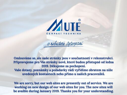 www.mute-pumpy.cz
