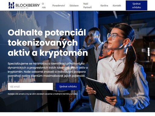 www.blockberry.cz