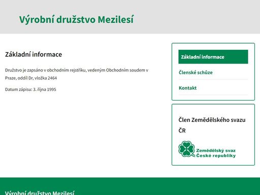 zscr.cz/podniky/vyrobni-druzstvo-mezilesi-krakovany