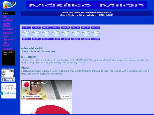 masilko.com