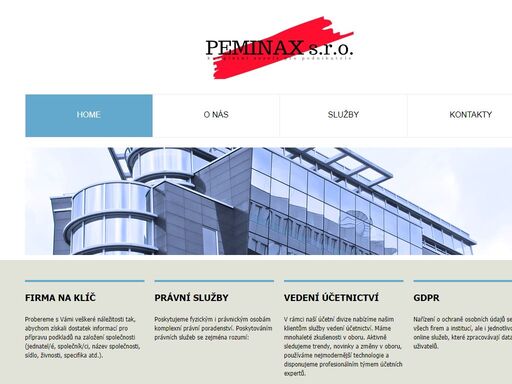 peminax.cz