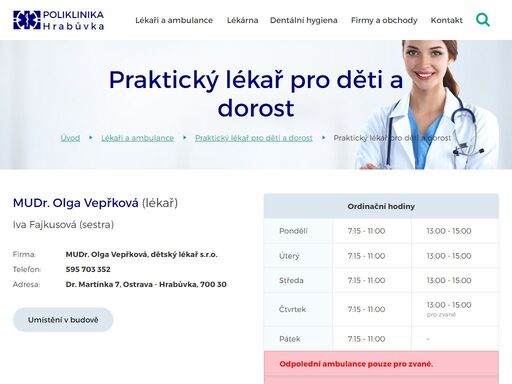 www.pho.cz/lekari-a-ambulance/prakticky-lekar-pro-deti-a-dorost/32-mudr-olga-veprkova
