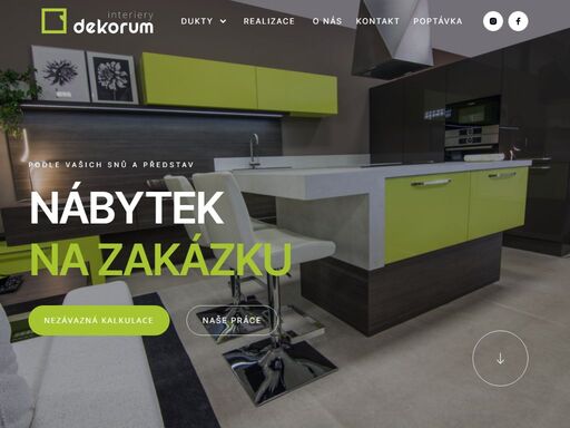 www.dekorum.cz