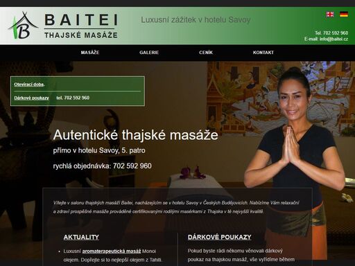 www.baitei.cz