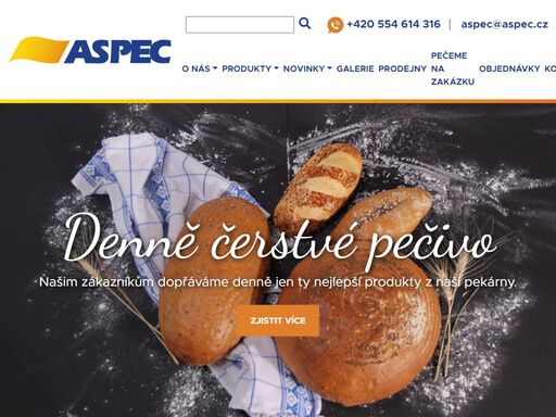 www.aspec.cz