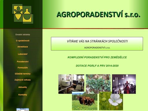 www.agroporadenstvi.net