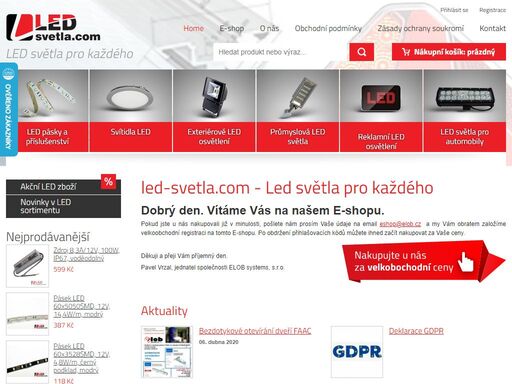 www.led-svetla.com