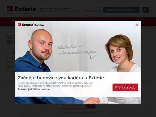 www.exteria.cz
