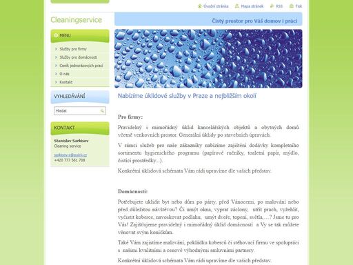 cleaningservice.webnode.cz