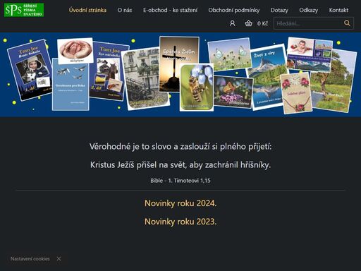www.sirenipismasvateho.cz