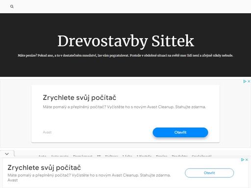 www.drevostavbysittek.cz