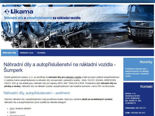 www.likama.cz