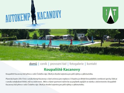 www.kemp-kacanovy.cz