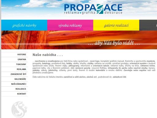 www.propagaceplzen.cz