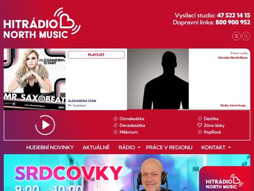 hitradiofm.cz