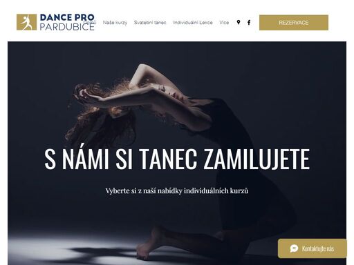 www.dancepropardubice.cz