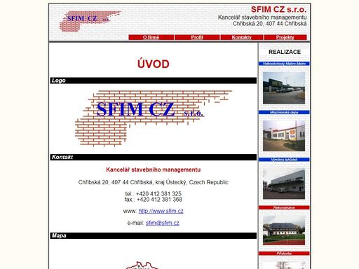 www.sfim.cz