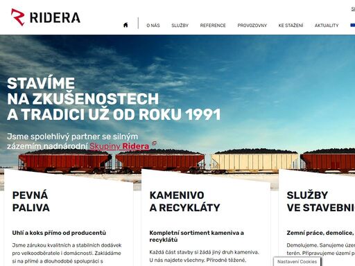 www.riderabohemia.eu