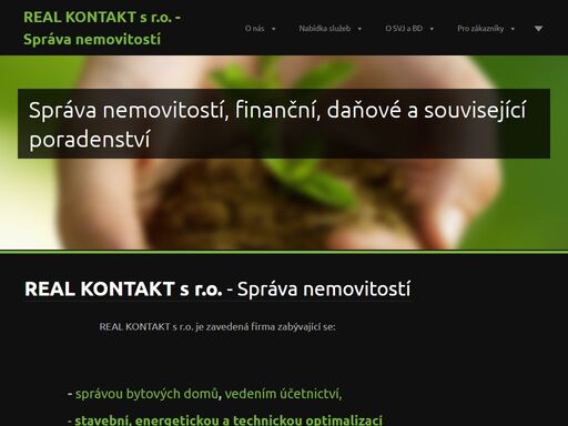 www.domovnispravce.cz
