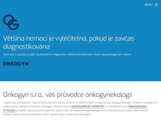www.onko-gynekologie.cz
