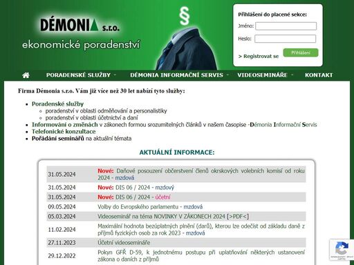 www.demonia.cz