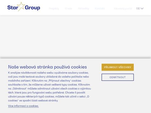 www.stargroup.cz