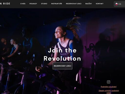 revolution-ride.com