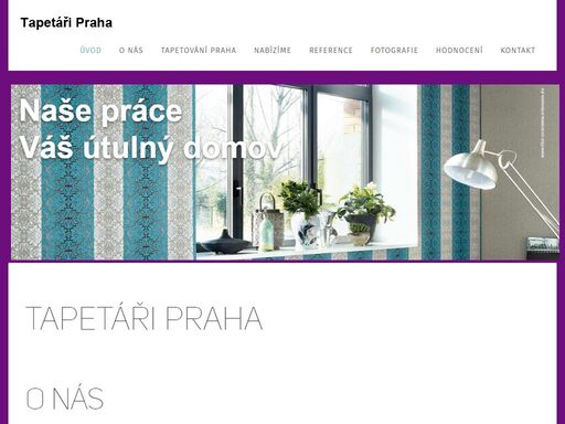 www.tapetari-praha.cz